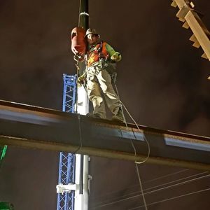 Meet your Posher, Aaron